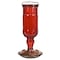 Perky-Pet Perky-Pet Hummingbird 24 oz Copper/Glass Nectar Feeder 4 ports 8119-2 - alternate 1